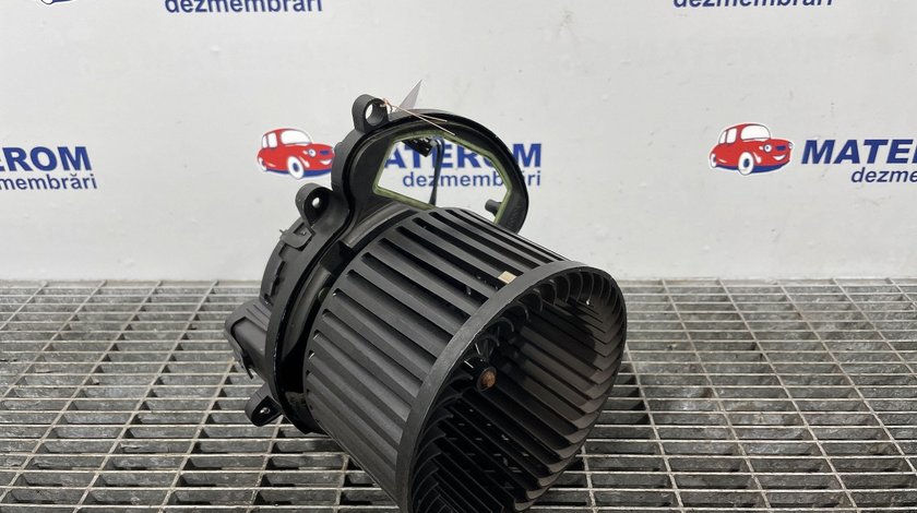 VENTILATOR INCALZIRE RENAULT MEGANE MEGANE - (2016 2020)