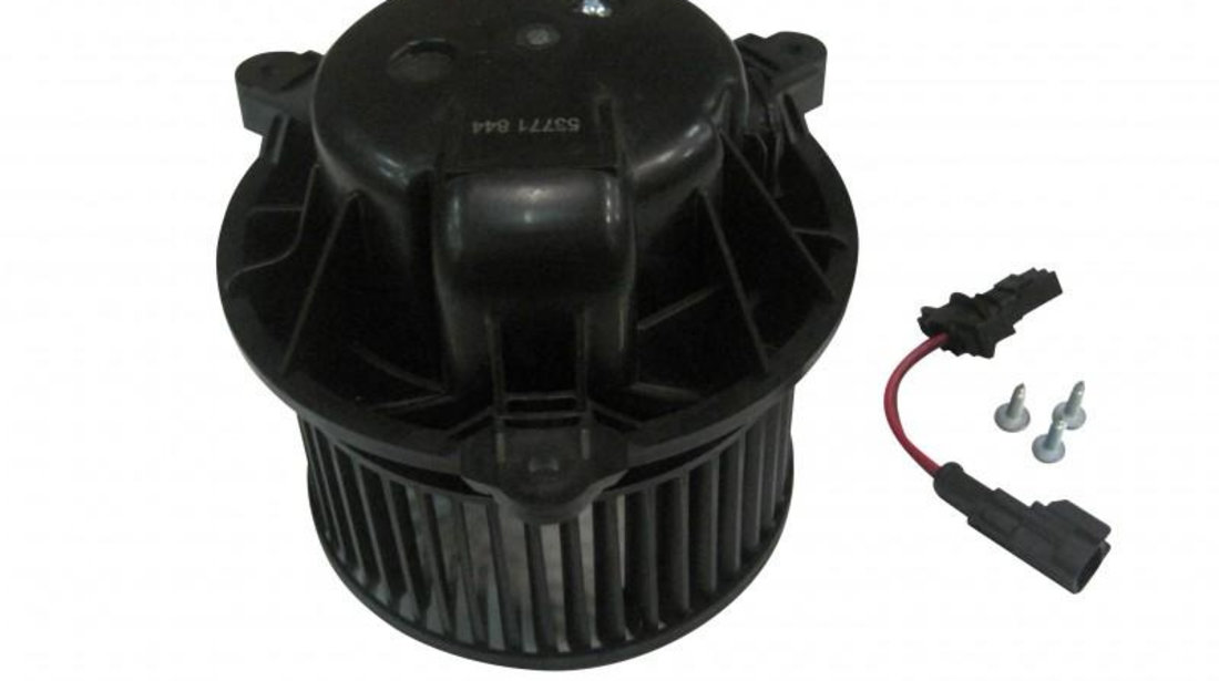 Ventilator incalzire Renault MEGANE Scenic (JA0/1_) 1996-2001 #3 05991085