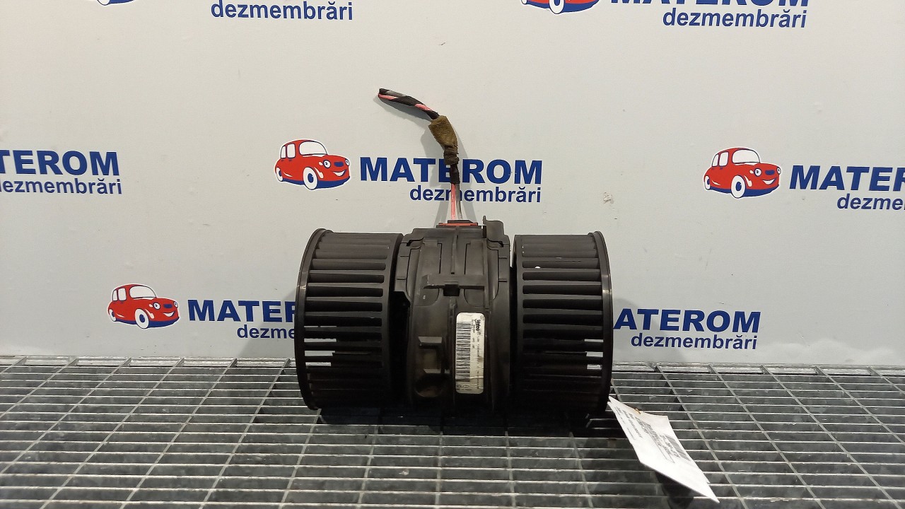 VENTILATOR INCALZIRE RENAULT SCENIC SCENIC - - (2009 2013)