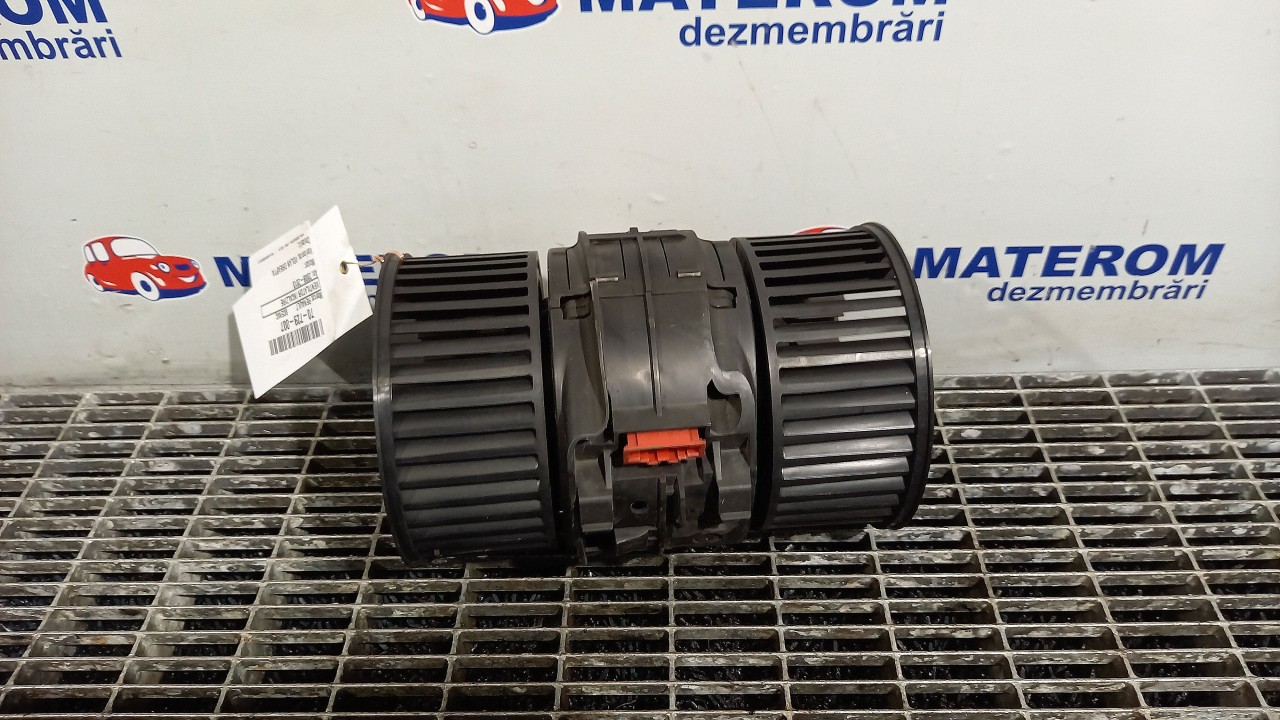 VENTILATOR INCALZIRE RENAULT SCENIC SCENIC - - (2009 2013)
