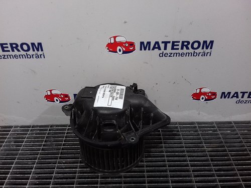 VENTILATOR INCALZIRE RENAULT TRAFIC - - (2001 2006)