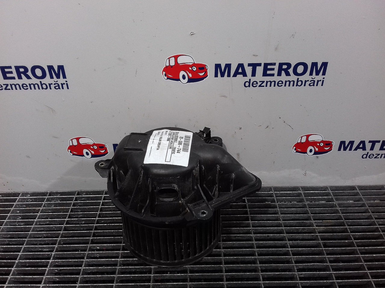VENTILATOR INCALZIRE RENAULT TRAFIC TRAFIC - - (2001 2006)