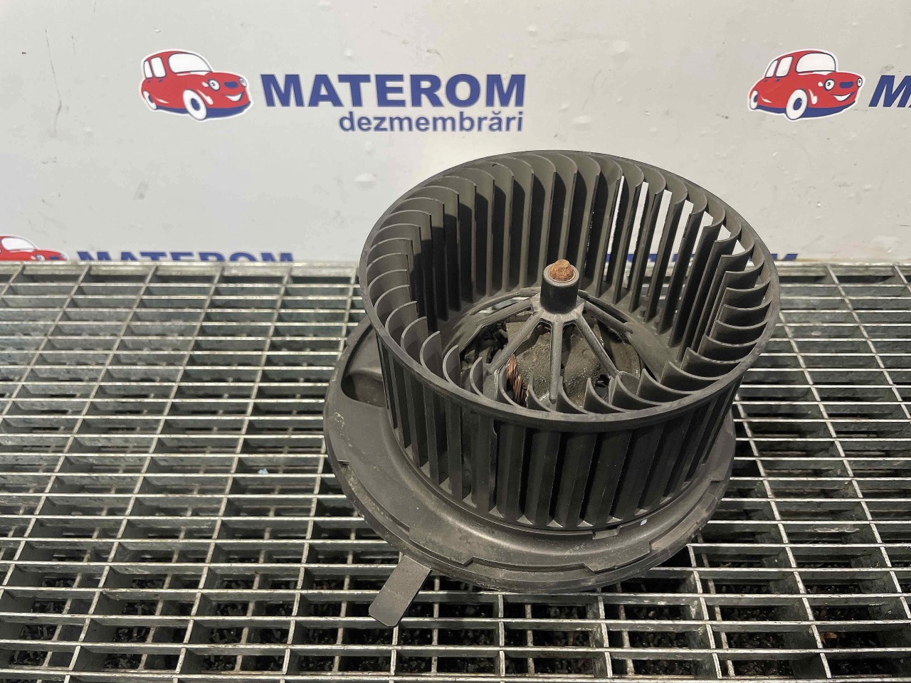 VENTILATOR INCALZIRE SEAT ALHAMBRA ALHAMBRA - - (2010 2020)