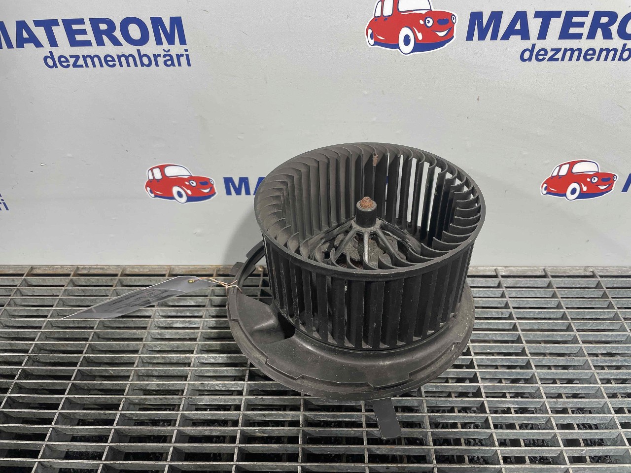 VENTILATOR INCALZIRE SEAT ALHAMBRA ALHAMBRA - - (2010 2020)