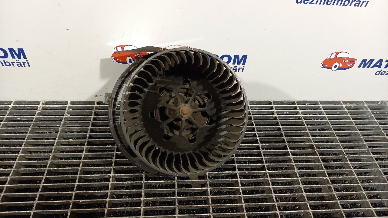 VENTILATOR INCALZIRE SEAT ALHAMBRA ALHAMBRA - - (2010 2020)