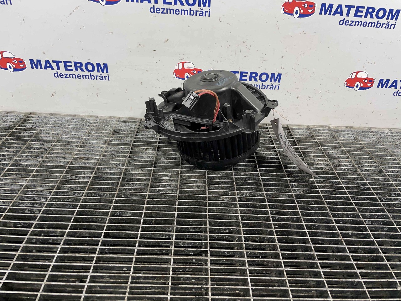 VENTILATOR INCALZIRE SEAT ATECA - - (201