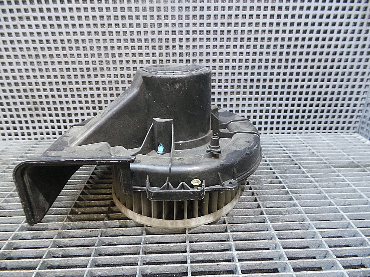 VENTILATOR INCALZIRE SEAT CORDOBA - - (2002 2008)
