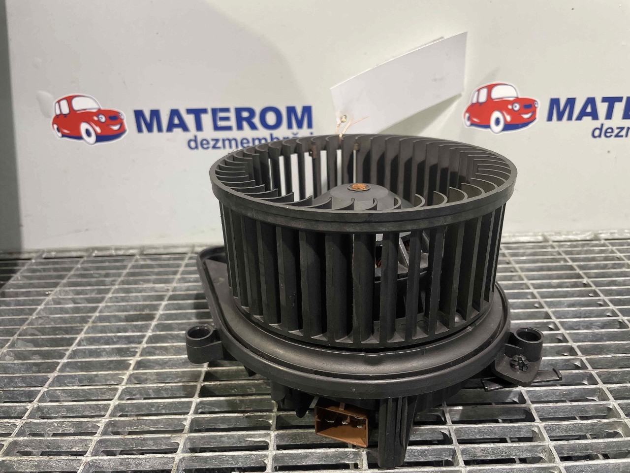 VENTILATOR INCALZIRE SEAT EXEO EXEO - - (2008 2013)