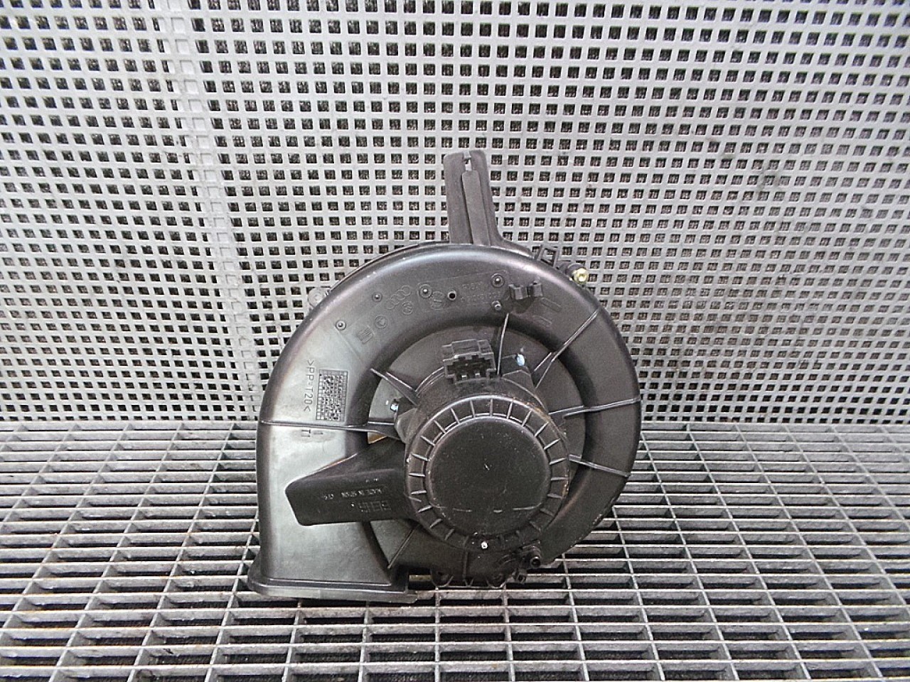 VENTILATOR INCALZIRE SEAT IBIZA - - (2002 2009)