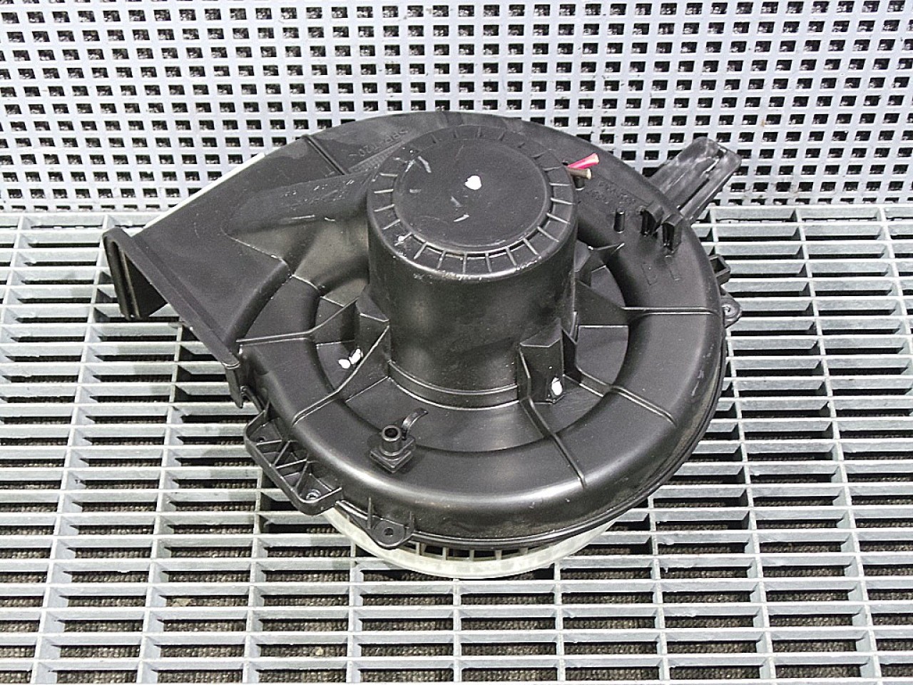 VENTILATOR INCALZIRE SEAT IBIZA IBIZA - - (2008 2012)
