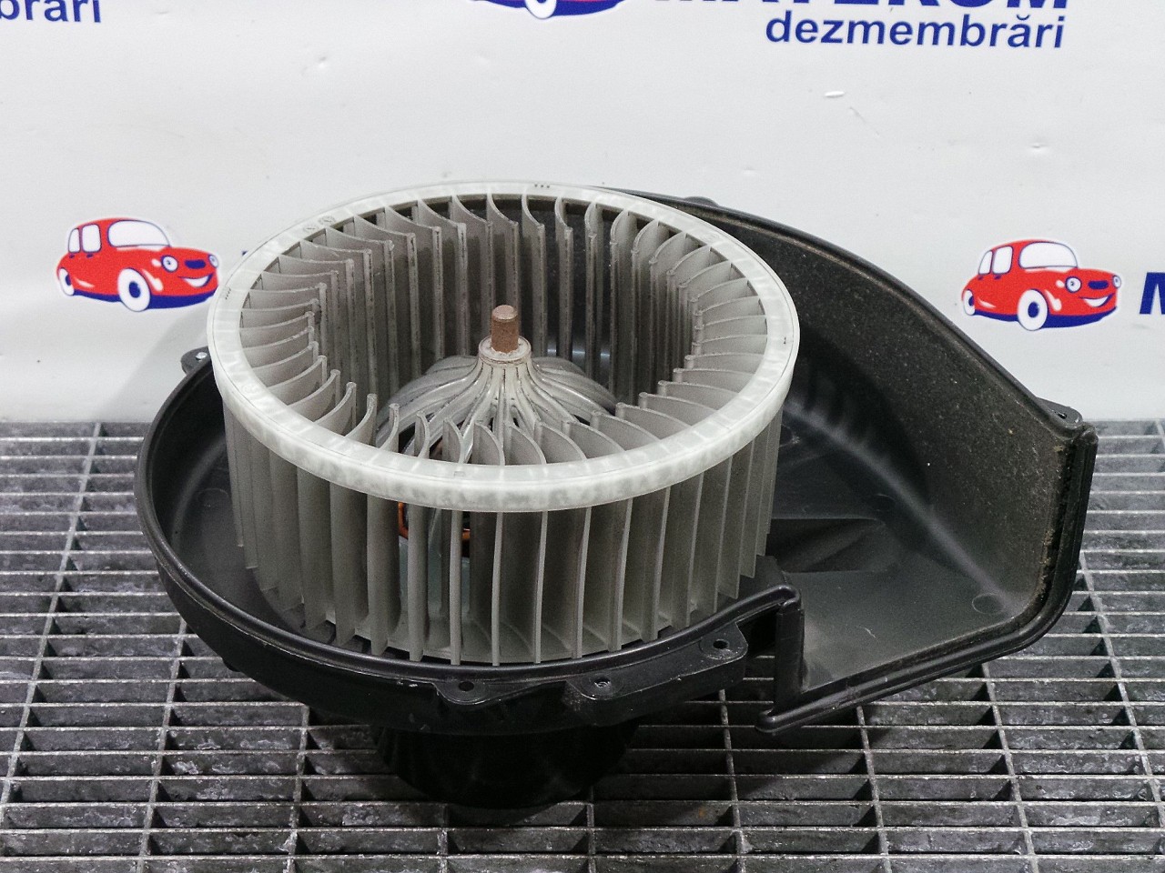 VENTILATOR INCALZIRE SEAT IBIZA IBIZA - - (2008 2012)