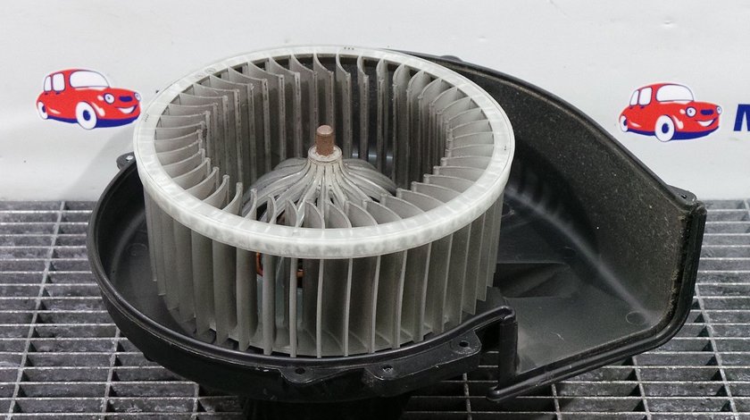 VENTILATOR INCALZIRE SEAT IBIZA IBIZA - (2008 2012)