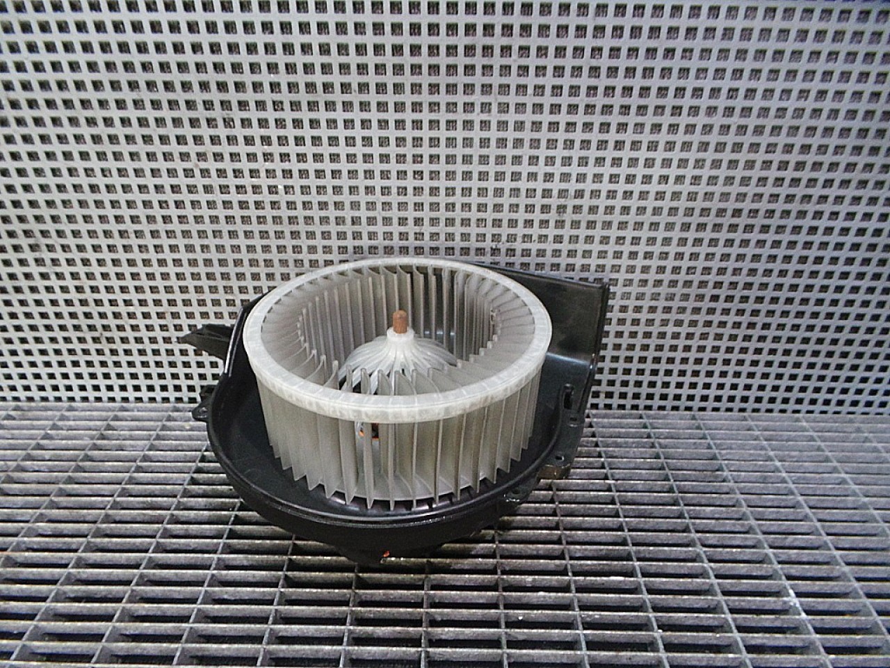 VENTILATOR INCALZIRE SEAT IBIZA IBIZA - - (2008 2012)