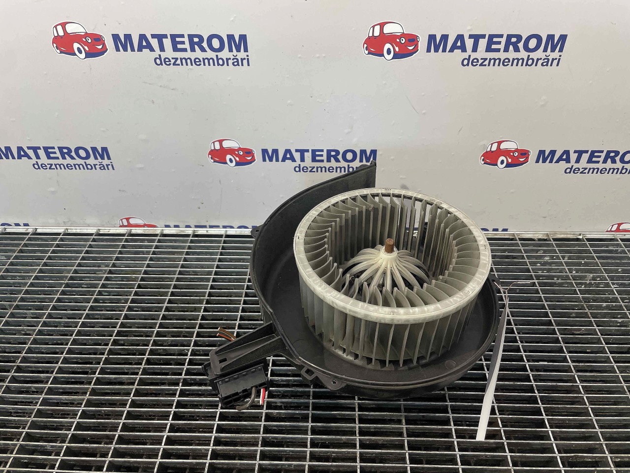 VENTILATOR INCALZIRE SEAT IBIZA IBIZA - - (2012 2016)