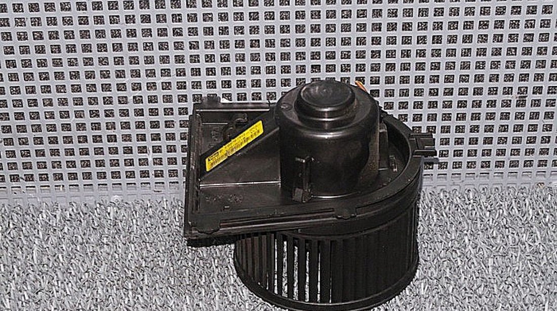 VENTILATOR INCALZIRE SEAT LEON LEON - (1999 2005)