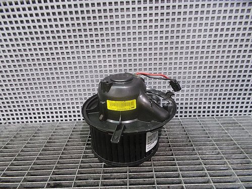 VENTILATOR INCALZIRE SEAT LEON LEON - - (2006 2012)