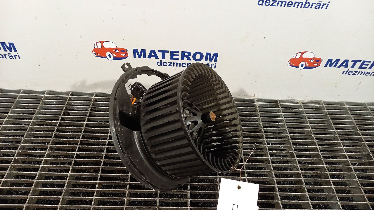 VENTILATOR INCALZIRE SEAT LEON LEON - - (2008 2012)