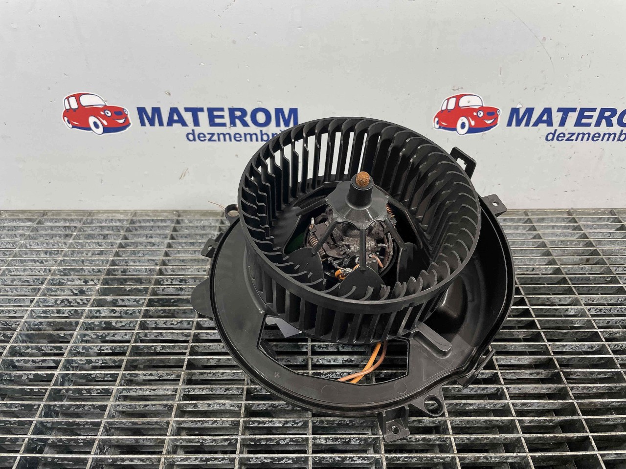 VENTILATOR INCALZIRE SEAT LEON LEON - - (2012 2016)