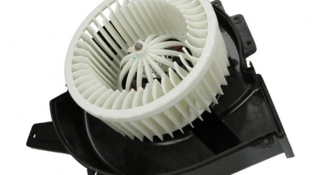 Ventilator incalzire Seat SEAT CORDOBA (6L2) 2002-2009 #4 009157131