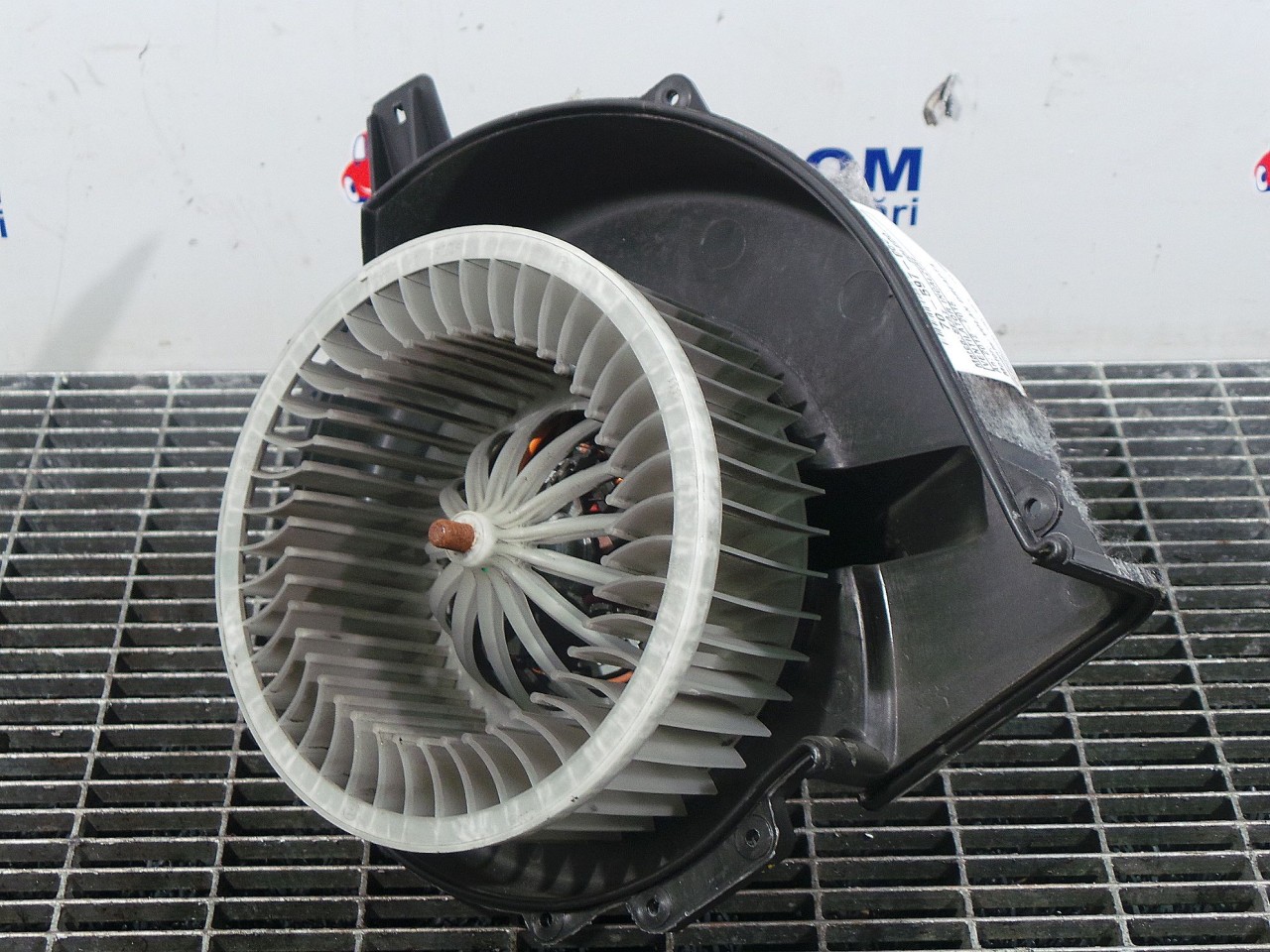 VENTILATOR INCALZIRE SEAT TOLEDO - - (2012 2019)