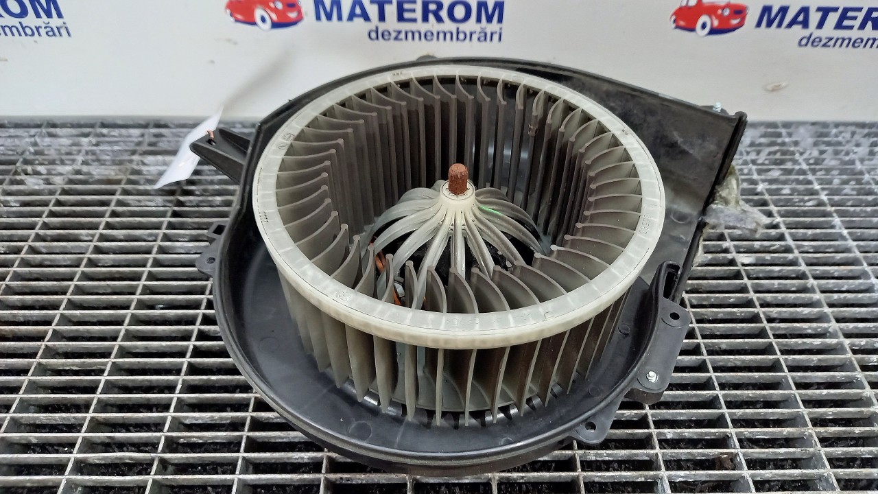VENTILATOR INCALZIRE SEAT TOLEDO TOLEDO - - (2012 2019)