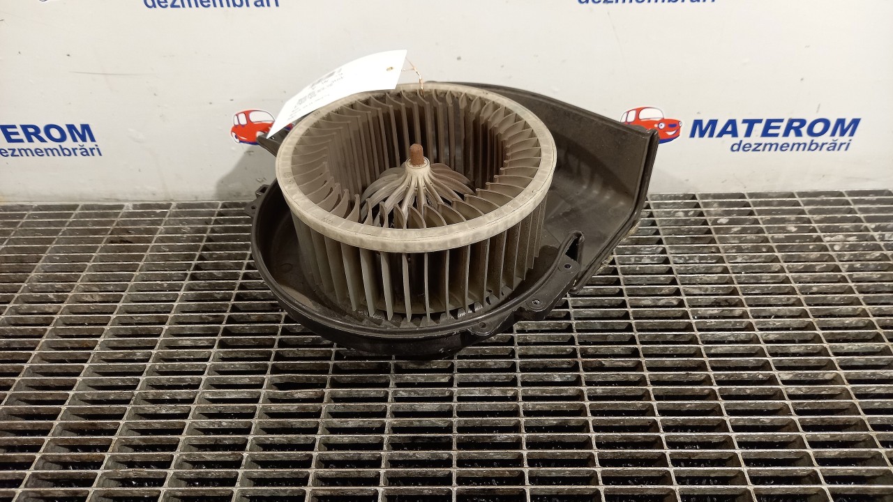 VENTILATOR INCALZIRE SEAT TOLEDO TOLEDO - - (2012 2019)