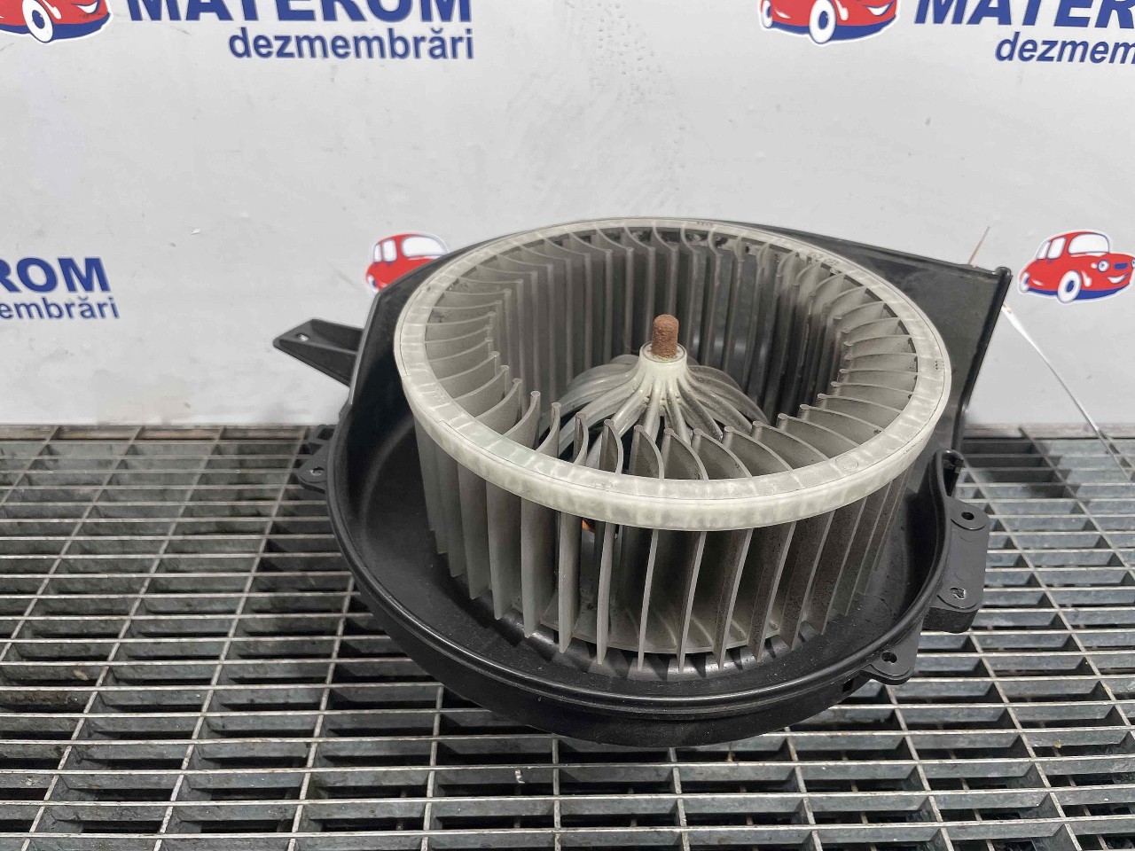 VENTILATOR INCALZIRE SEAT TOLEDO TOLEDO - - (2012 2019)