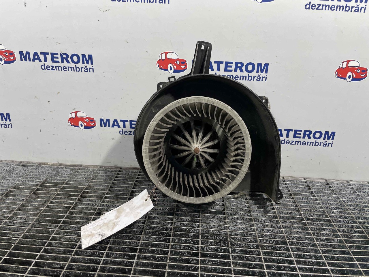 VENTILATOR INCALZIRE SEAT TOLEDO TOLEDO - - (2012 2019)