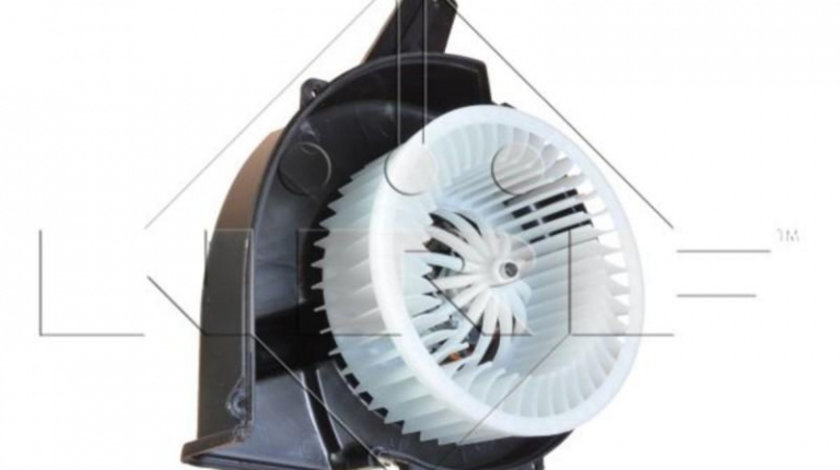 Ventilator incalzire Skoda FABIA 2006-2014 #2 5991151