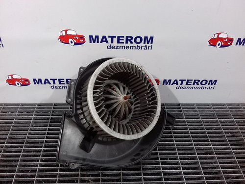 VENTILATOR INCALZIRE SKODA FABIA - - (2007 2010)