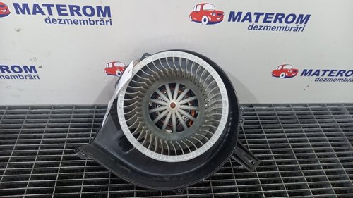 VENTILATOR INCALZIRE SKODA FABIA - - (2014 2019)
