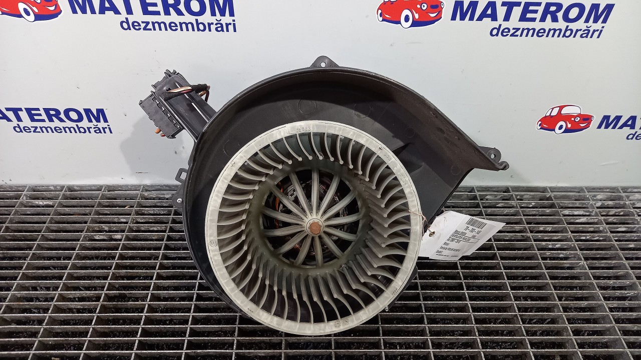 VENTILATOR INCALZIRE SKODA FABIA FABIA - - (2007 2010)