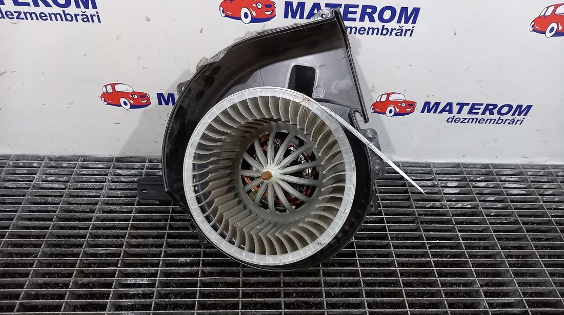 VENTILATOR INCALZIRE SKODA FABIA FABIA - (2014 2019)