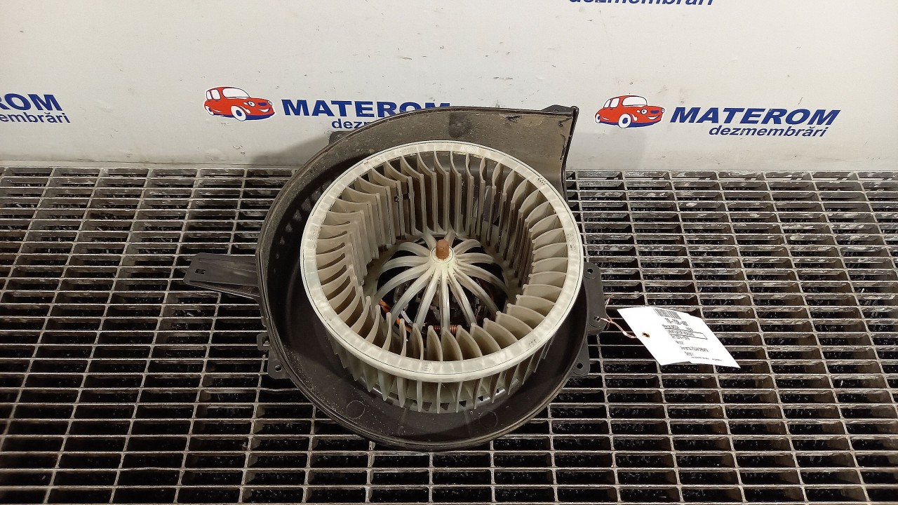VENTILATOR INCALZIRE SKODA FABIA FABIA - - (2014 2019)