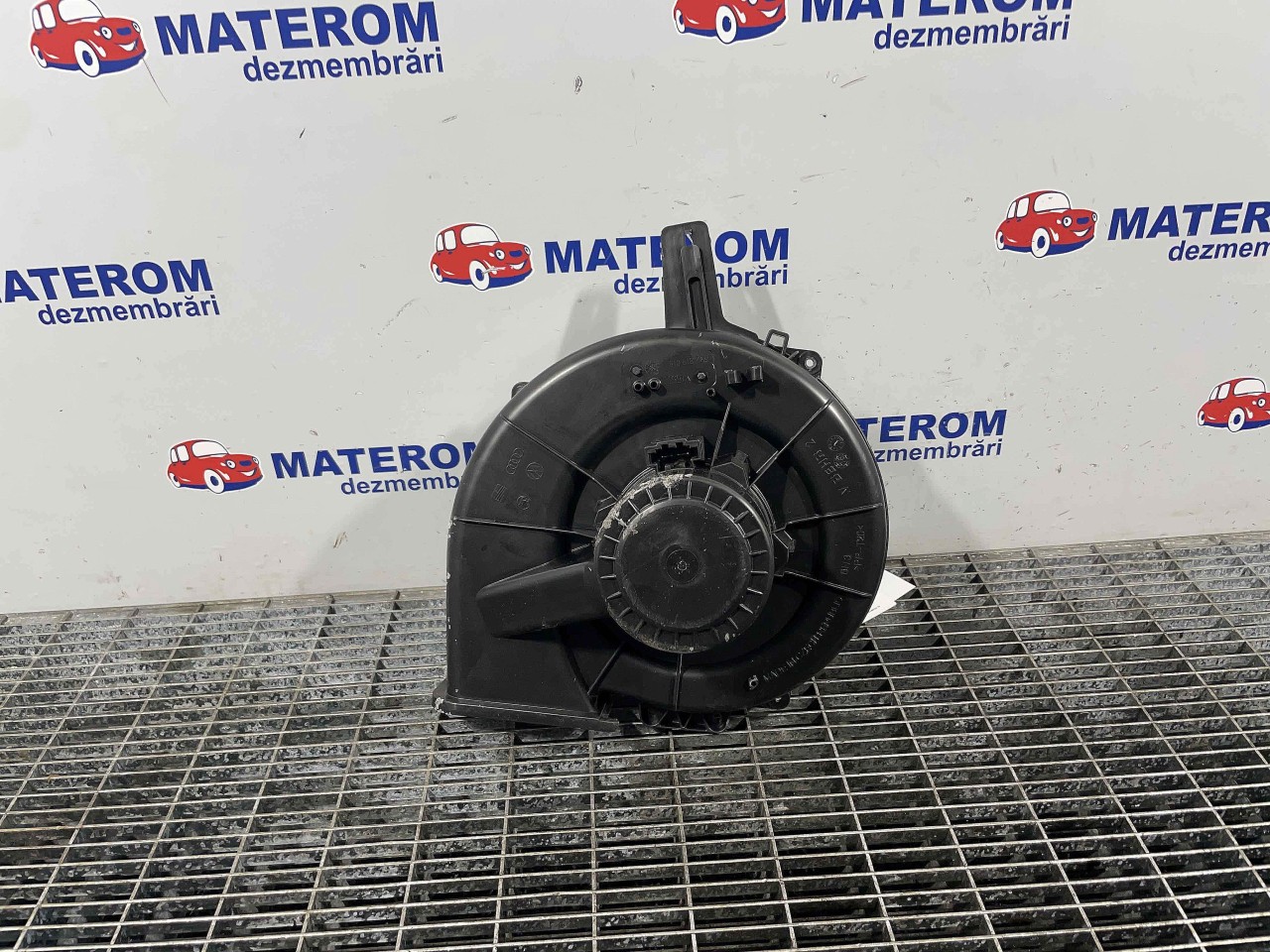 VENTILATOR INCALZIRE SKODA FABIA FABIA - - (2014 2019)