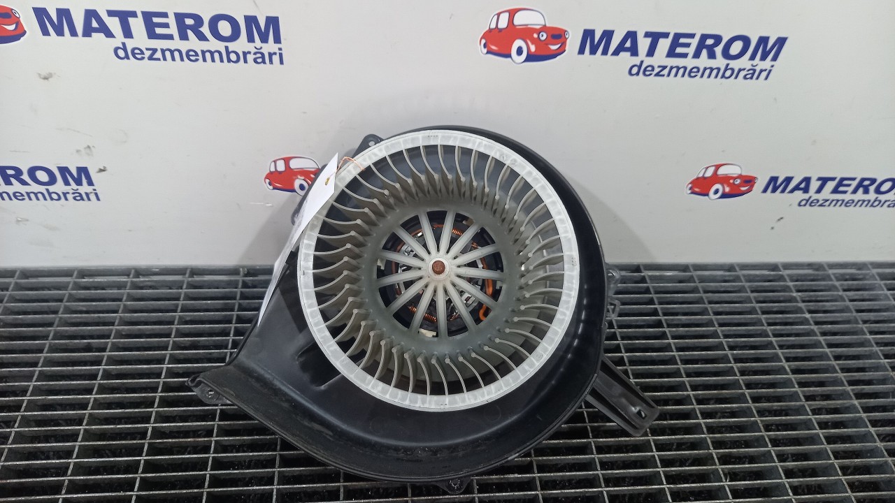 VENTILATOR INCALZIRE SKODA FABIA FABIA - - (2014 2019)