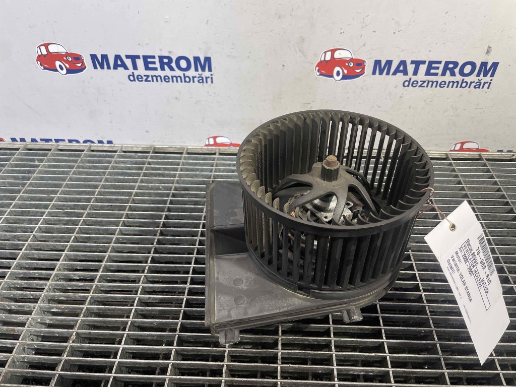 VENTILATOR INCALZIRE SKODA OCTAVIA - - (2000 2004)