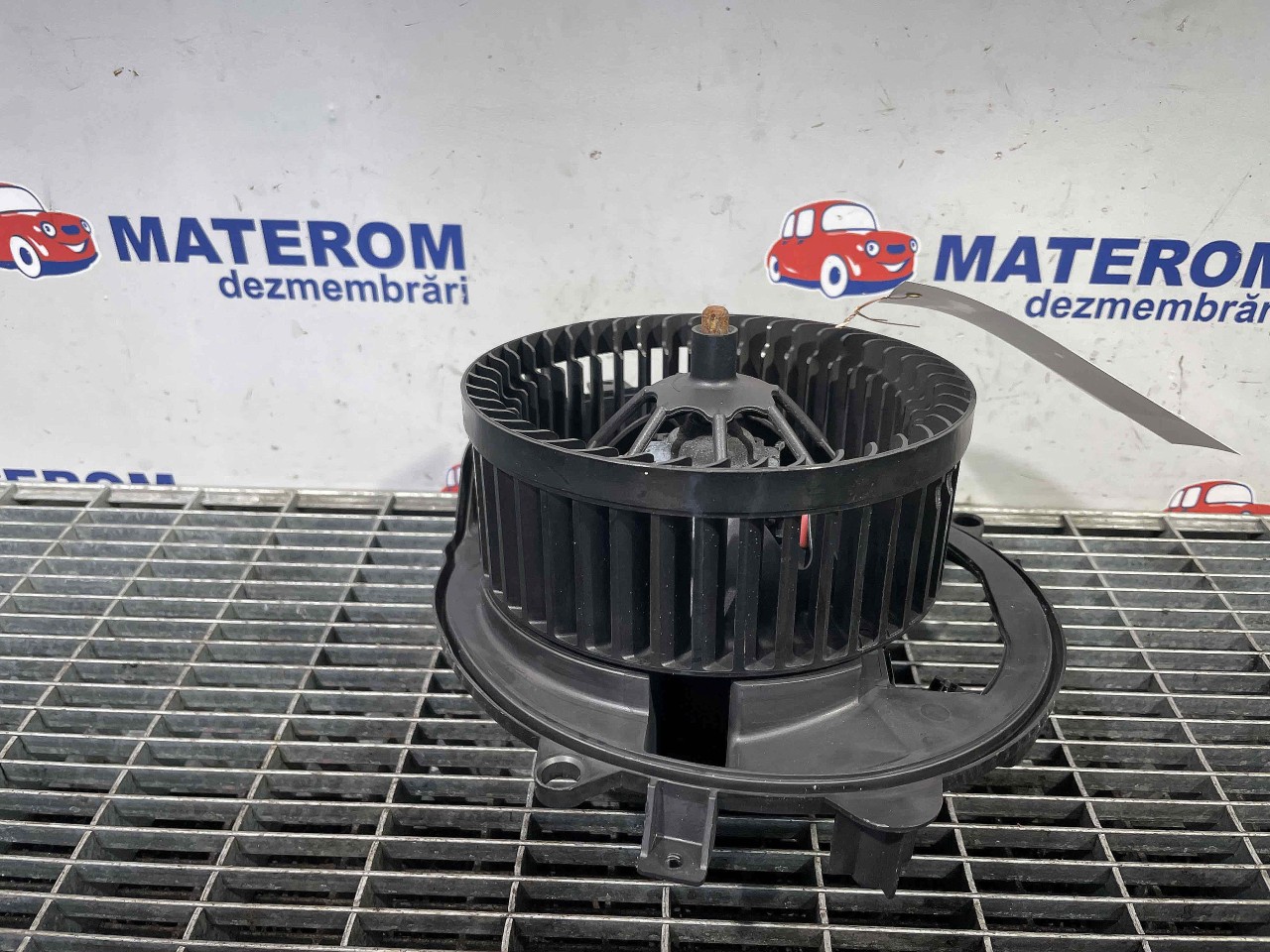 VENTILATOR INCALZIRE SKODA OCTAVIA - - (2012 2017)