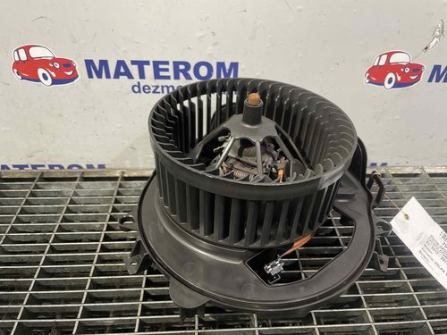 VENTILATOR INCALZIRE SKODA OCTAVIA - - (2012 2017)