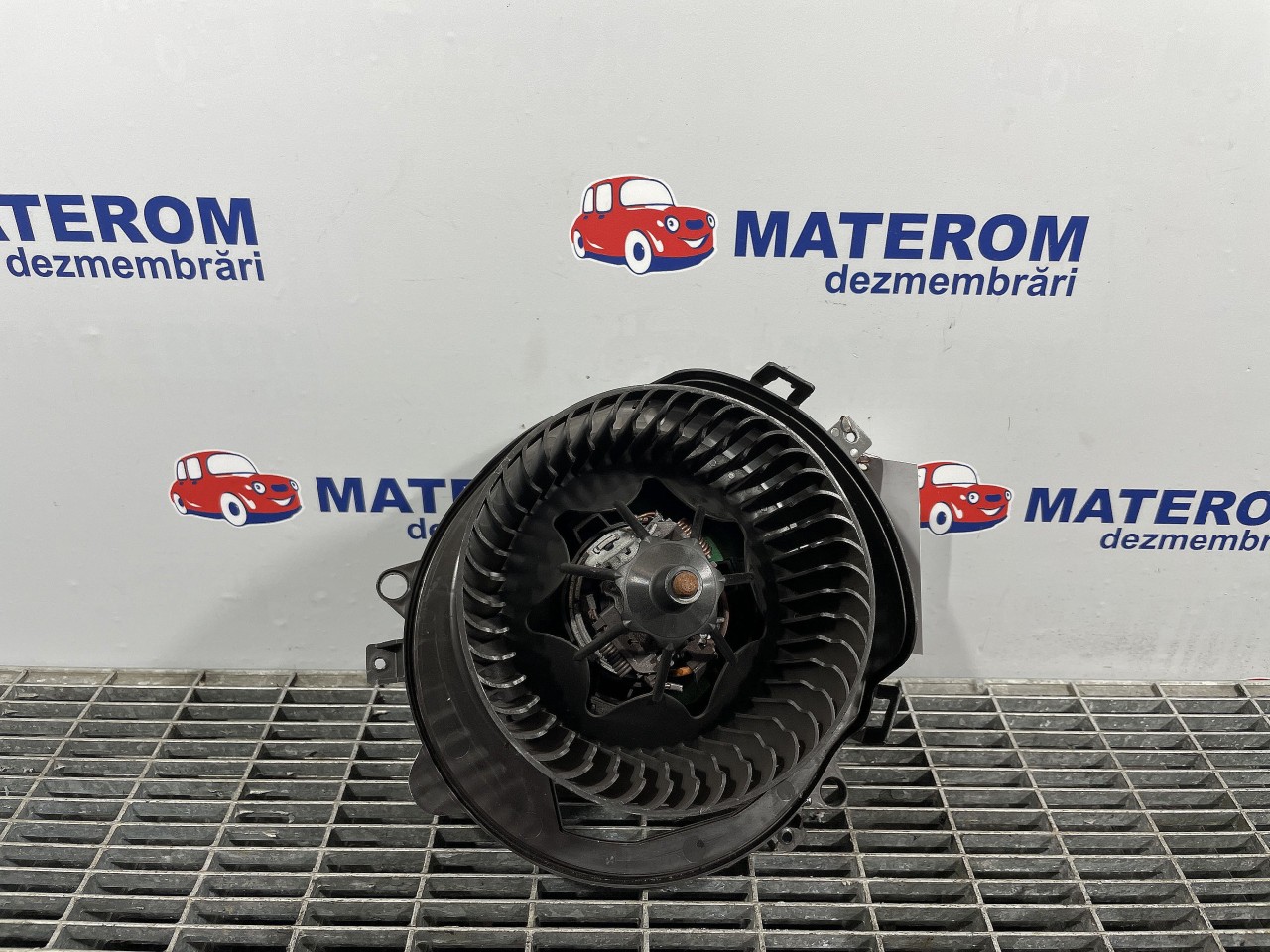 VENTILATOR INCALZIRE SKODA OCTAVIA - - (2012 2017)