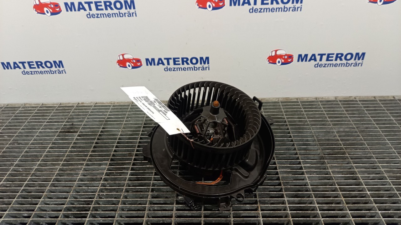 VENTILATOR INCALZIRE SKODA OCTAVIA - - (2012 2017)
