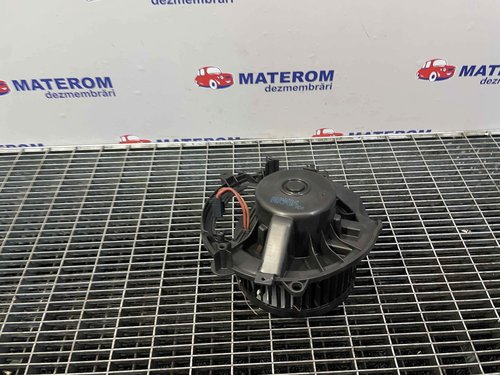 VENTILATOR INCALZIRE SKODA OCTAVIA - - (2017 2019)