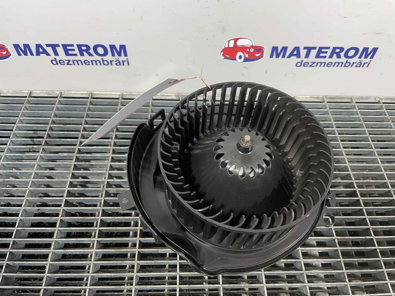 VENTILATOR INCALZIRE SKODA OCTAVIA - - (2019 2024)