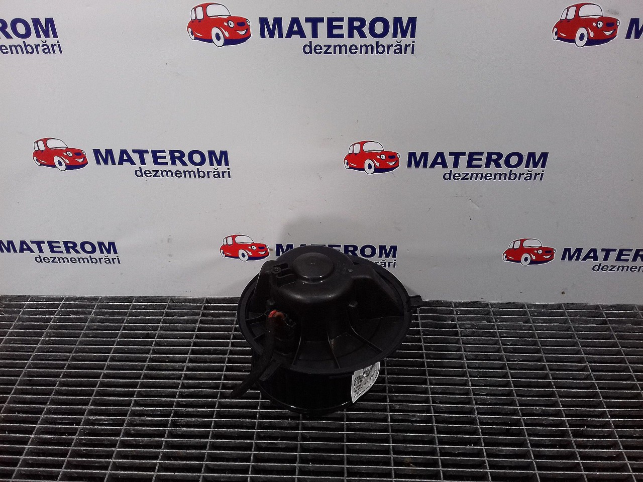 VENTILATOR INCALZIRE SKODA OCTAVIA OCTAVIA - - (2004 2009)