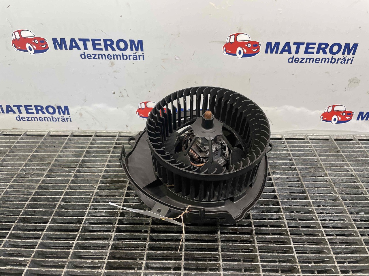 VENTILATOR INCALZIRE SKODA OCTAVIA OCTAVIA - - (2012 2017)