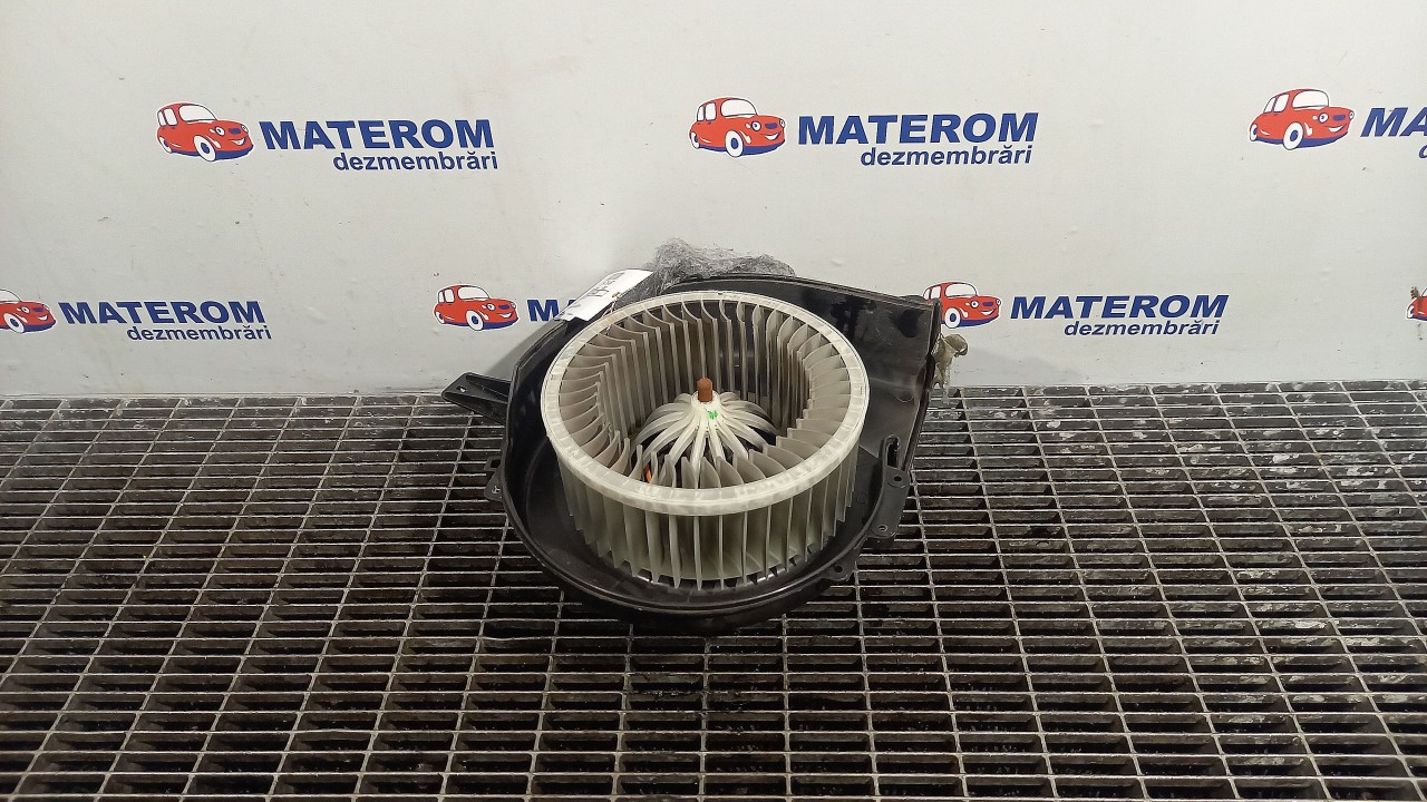 VENTILATOR INCALZIRE SKODA RAPID - - (2012 2017)