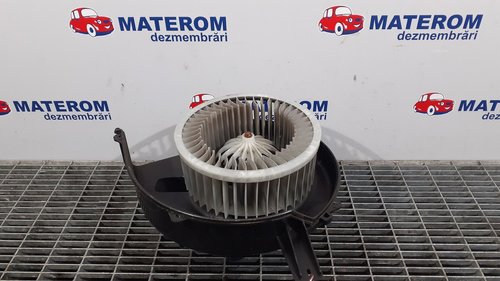 VENTILATOR INCALZIRE SKODA RAPID - - (2012 2017)
