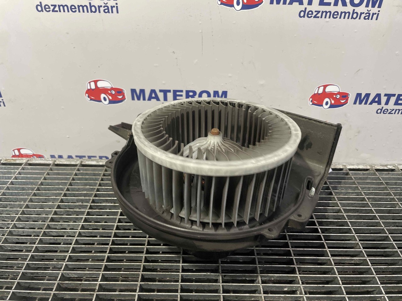 VENTILATOR INCALZIRE SKODA RAPID RAPID - - (2012 2017)