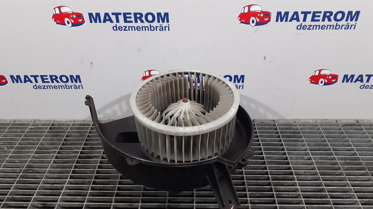 VENTILATOR INCALZIRE SKODA RAPID RAPID - - (2012 2017)