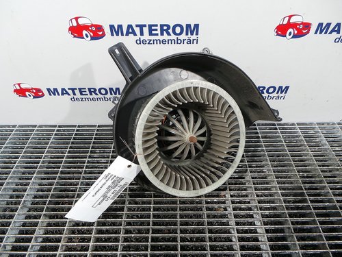 VENTILATOR INCALZIRE SKODA ROOMSTER 1.9 TDI - (2006 2010)